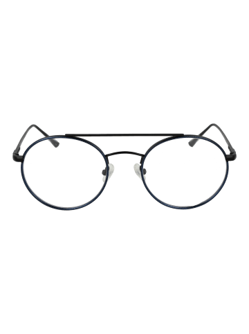 Taylor Morris Unisex Optische Fassungen Flieger Schwarz