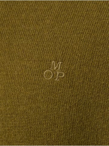 Marc O'Polo Pullover in oliv - 0001
