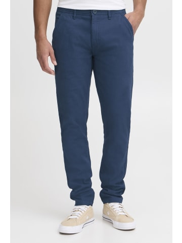 BLEND Chinohose BHKarvan in Blau