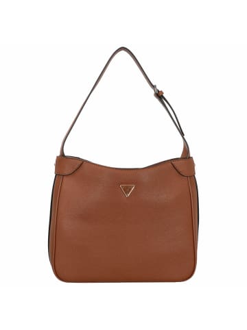 Guess Fedora - Schultertasche 31.5 cm (cognac) in cognac