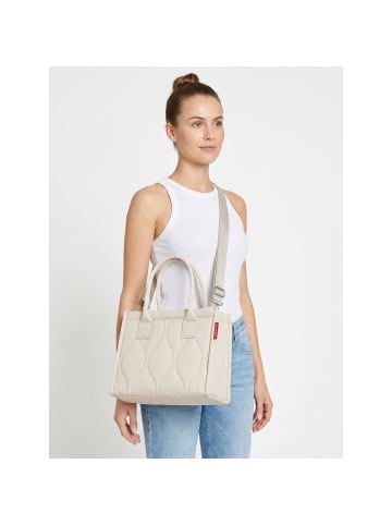 Reisenthel Daily Shopper Shopper Tasche 21 cm puffer stone