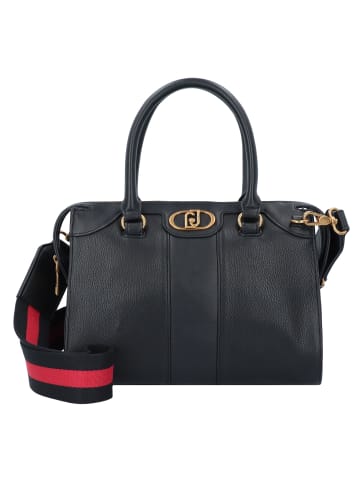 Liu Jo Aanaba Handtasche 28 cm in nero