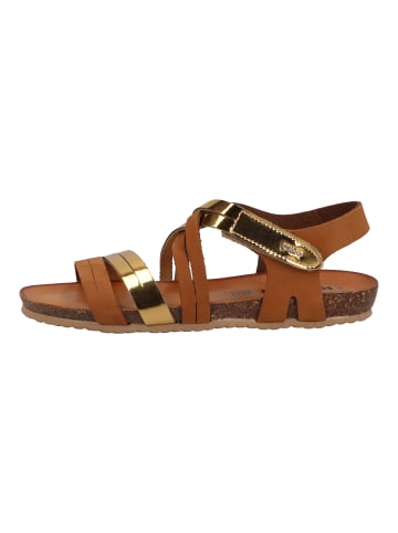 Igi&Co Sandalen in Brandy