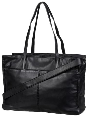 LIEBESKIND BERLIN Shopper Sky L in Black