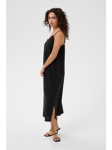 Kaffe Kleid KAmai Regular fit in Black Deep