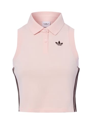 adidas Originals Top in rosa
