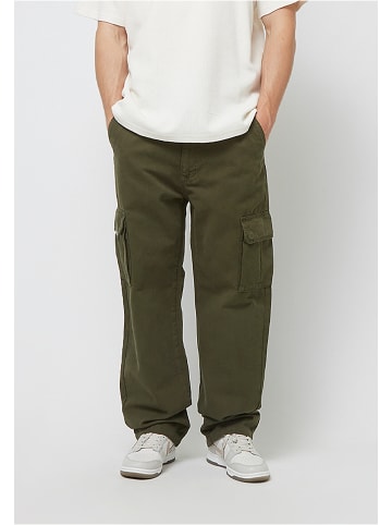 PEGADOR Cargo Trouser in green