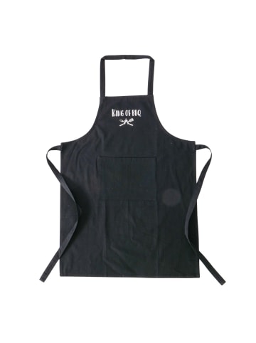 Boltze Kochschürze in schwarz