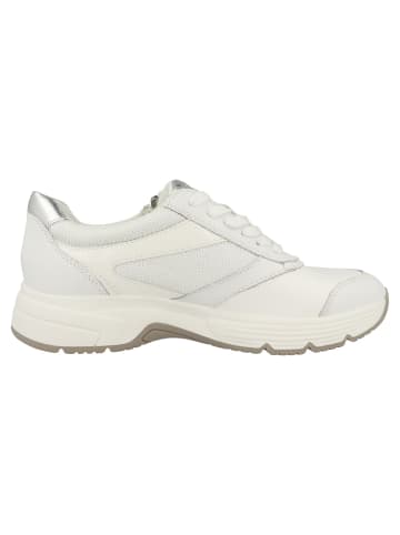 Tamaris Sneaker low 8-83706-45 in weiss