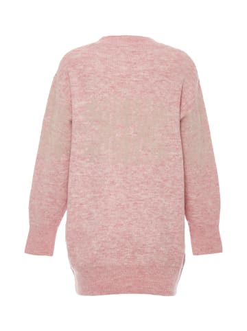 Poomi Damen Sweater in ROSA