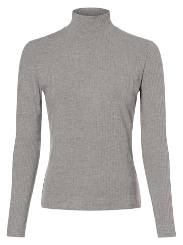 Marie Lund Langarmshirt in grau