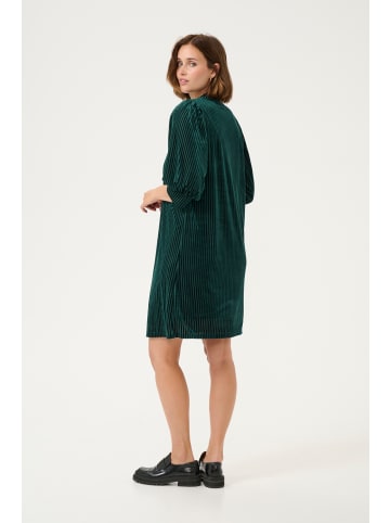 Kaffe Kleid KAcaca Regular fit in Garden Topiary CC.