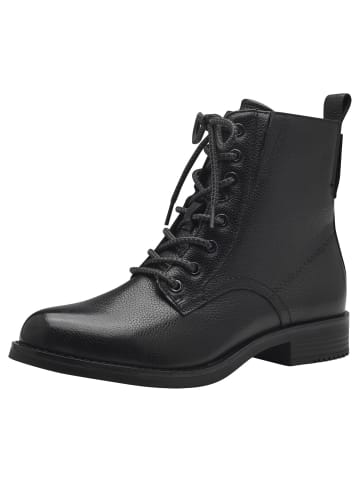 Tamaris WIDE FIT Stiefelette in BLACK