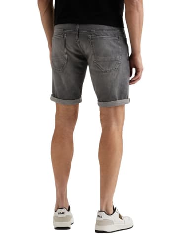 PME Legend Short NIGHTFLIGHT regular/straight in Grau