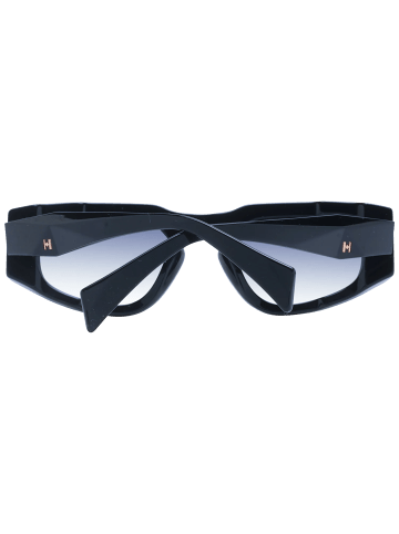 Ana Hickmann Frauen Sonnenbrille Geometrisch Schwarz