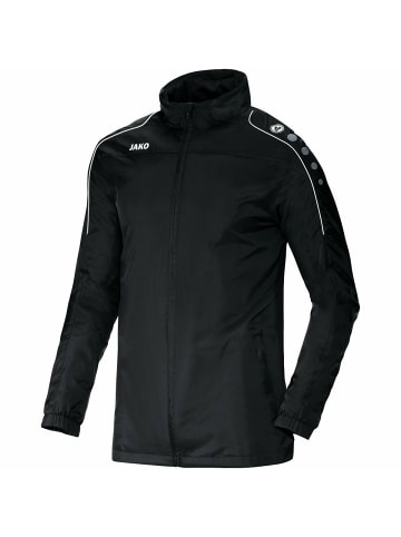 Jako Trainingsjacke für Herren in schwarz