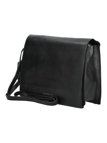 Burkely Taschen Schwarz