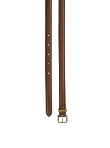 Marc O'Polo Gürtel in Braun
