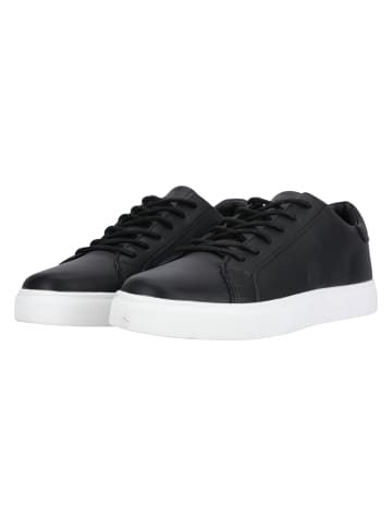 Virtus Sneaker Britannia in 1001 Black