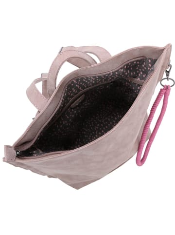 Fritzi aus Preußen Fritzi33N Vintage City Rucksack 35.5 cm in taupy