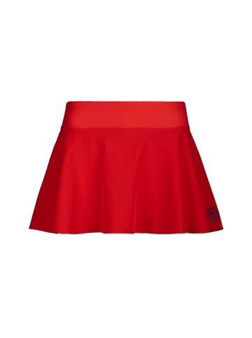 BIDI BADU Zina Tech Skort - aqua in rot