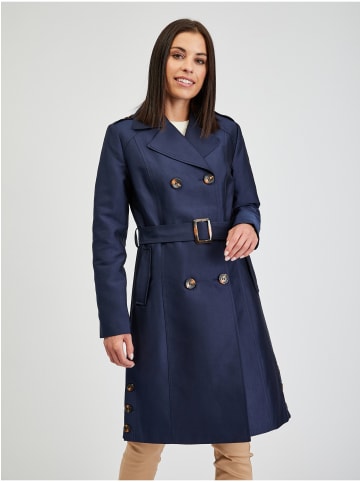 orsay Trenchcoat in Dunkelblau