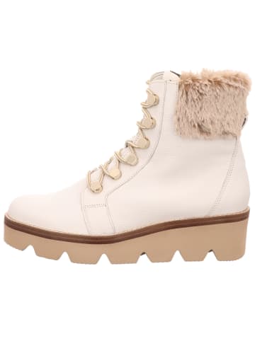 Gabor Stiefeletten/Boot in weiß