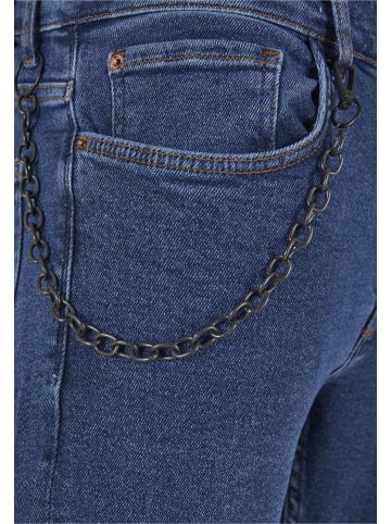 2Y Premium Tapered Jeans in blue