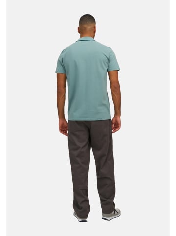 Jack & Jones Poloshirt 'Logan' in hellgrün