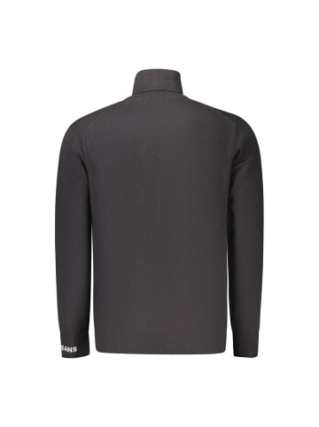 Pepe Jeans Schwarzer Baumwoll-Pullover