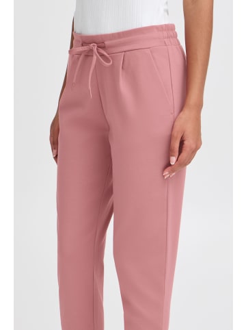 ICHI Casual IHKATE Regular fit in Heather Rose