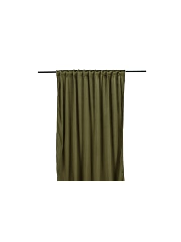 ebuy24 Vorhang Mary Grün 2er Set
