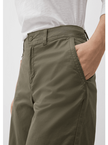 s.Oliver Hose kurz in Olive