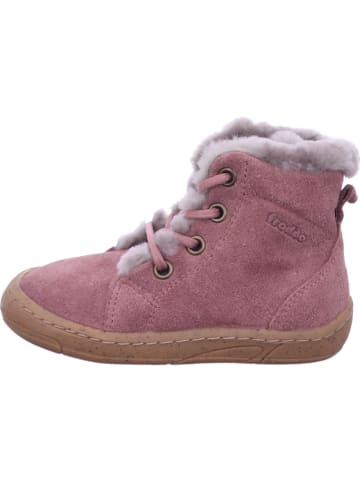 Froddo Boots in rosa