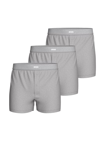 Impetus Boxershorts 1271001 in grau