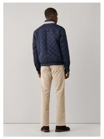 Faconnable Steppjacke in bunt