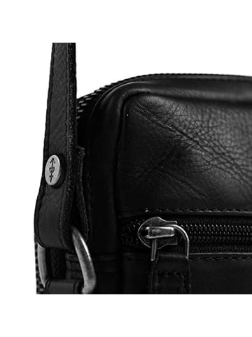 The Chesterfield Brand Handytasche für Damen in schwarz