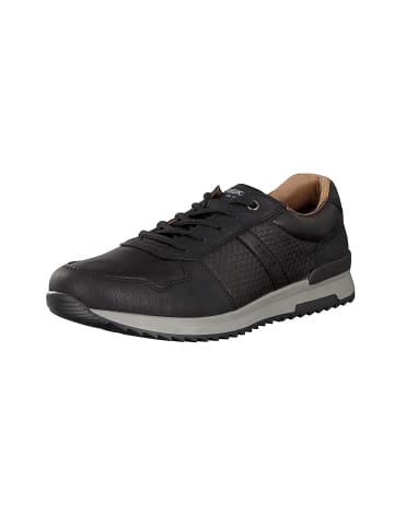 rieker Sneaker in schwarz