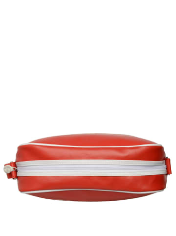 Gola Classics Original Redford - Umhängetasche 36 cm in red white