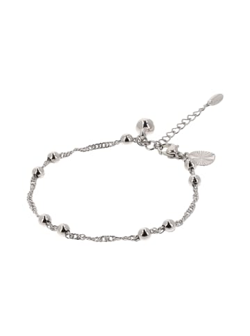faina Women Bracelet in Silver
