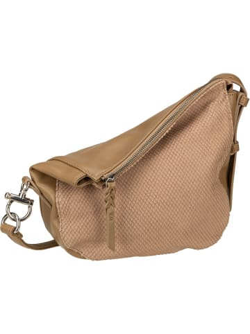 FREDs BRUDER Bodybag Daily Catch Shoulderbag in Olive Taupe
