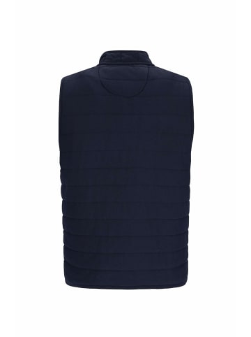 hajo Weste für Herren in blau