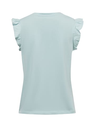 Marc O'Polo DENIM T-Shirt in mint