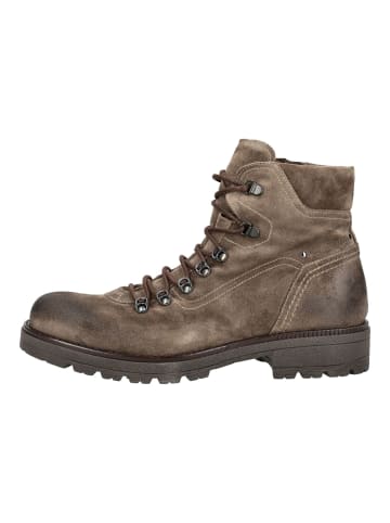 Nero Giardini Stiefelette in Braun