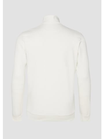 s.Oliver Sweatshirt in 0200_creme