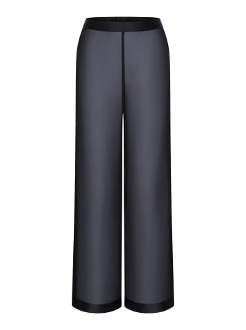 Triumph Pyjamashorts A Weekend to Remember Trousers in Black