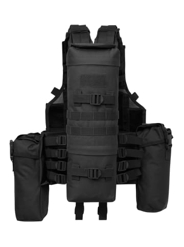 Brandit Outerwear - Vests in black