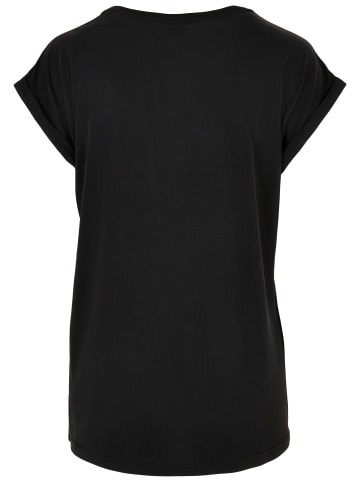 Urban Classics T-Shirts in black