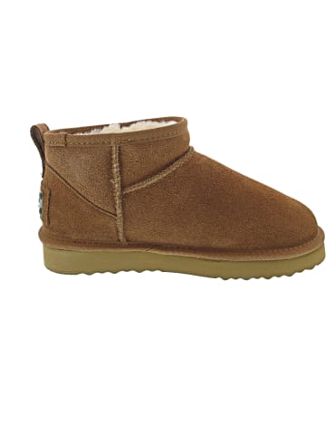OOG Boots Braun