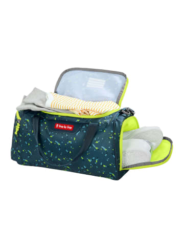 Step by Step Sporttasche 36 cm Bagger Rocco